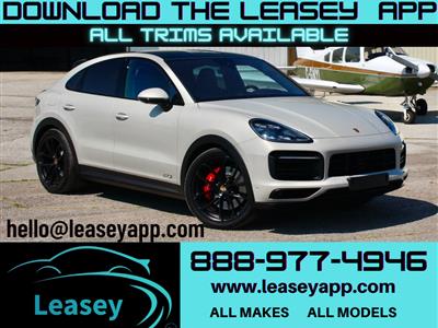 2021 Porsche Cayenne lease in Chicago,IL - Swapalease.com