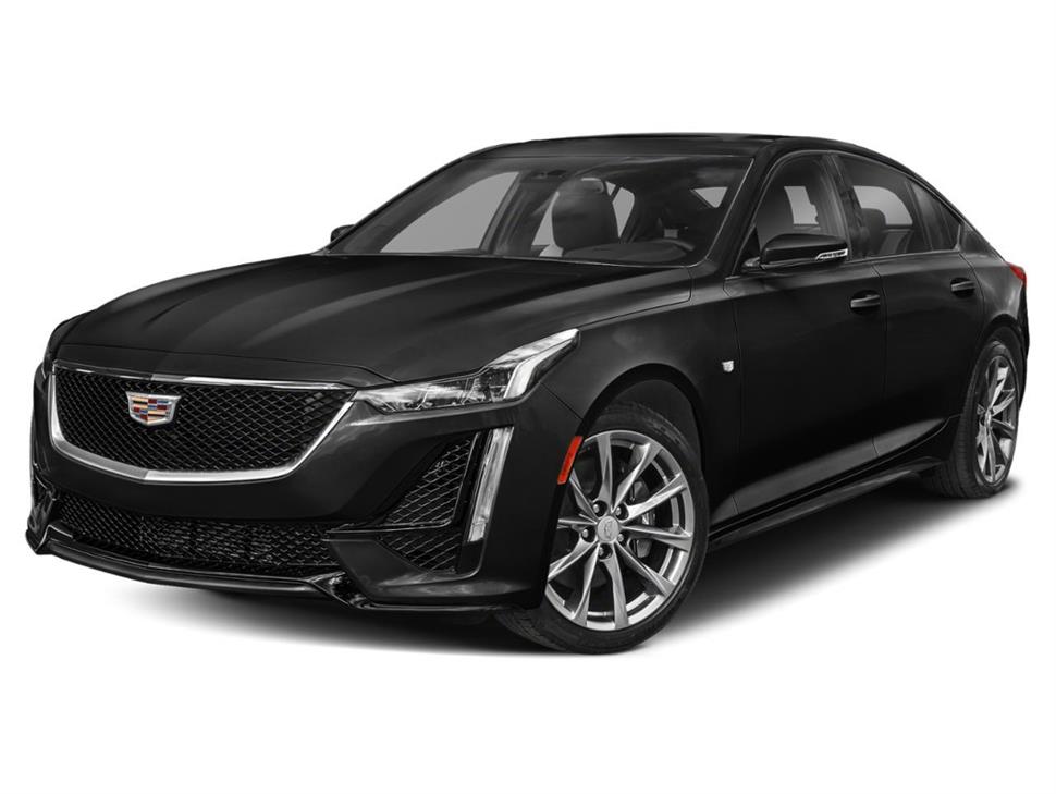 2026 Cadillac CT4-V for sale in Chicago, Illinois