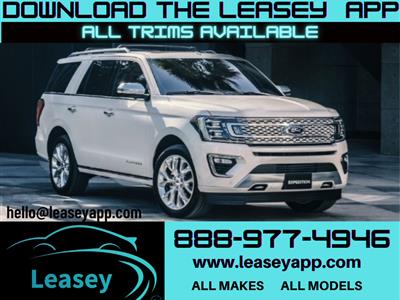 2022 Ford Expedition lease in Chicago,IL - Swapalease.com