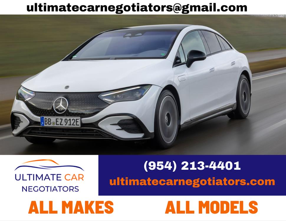 2026 Mercedes-Benz EQE for sale in Boyton Beach, Florida