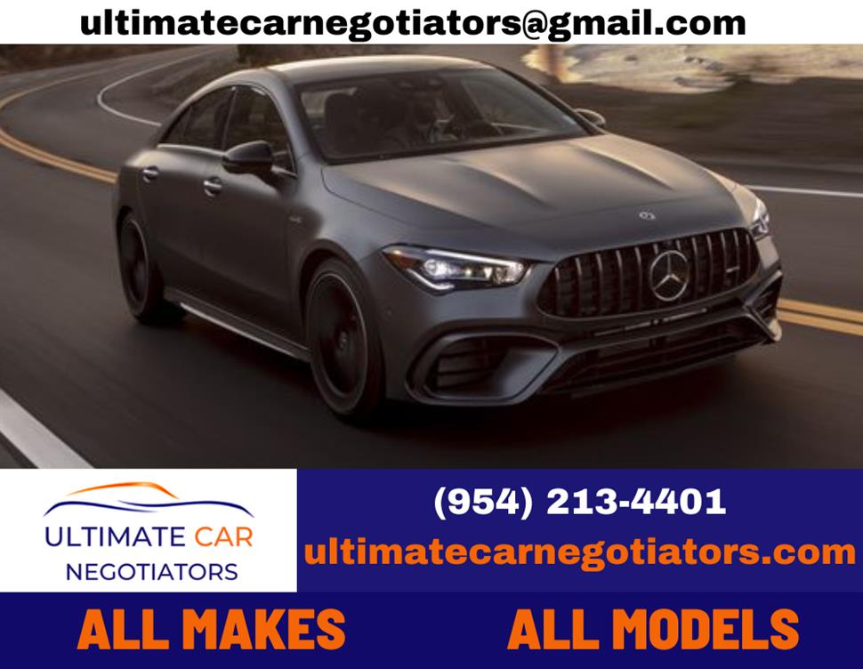 2026 Mercedes-Benz GLC-Class Coupe for sale in Boyton Beach, Florida
