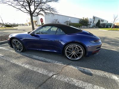 2021 Porsche 911 lease in Deal,NJ - Swapalease.com