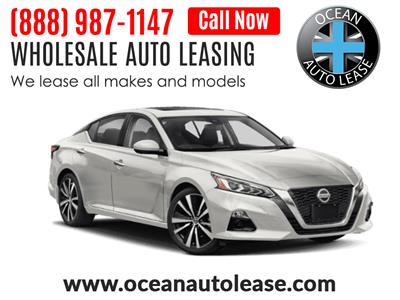 2021 Nissan Altima lease in New York,NY - Swapalease.com