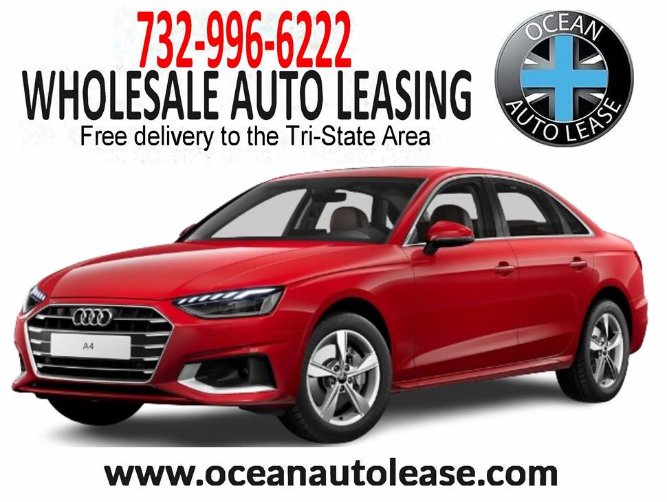 2026 Audi A4 for sale in Long Branch, New Jersey