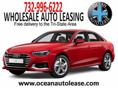 2026 Audi A4 lease in Long Branch,NJ