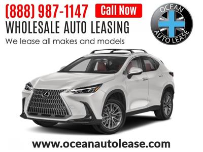 2024 Lexus NX lease in New York,NY - Swapalease.com