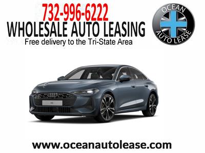 2026 Audi A5 Sportback lease in Long Branch,NJ