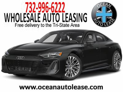 2026 Audi e-tron GT lease in Long Branch,NJ