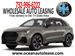 2025 Audi Q3 for sale in Long Branch, New Jersey