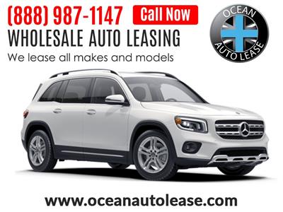 2023 Mercedes-Benz GLB SUV lease in New York,NY - Swapalease.com