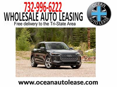 2026 Audi Q5 lease in Long Branch,NJ