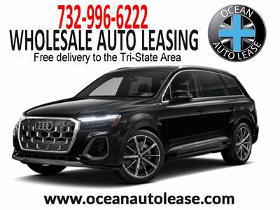 2026 Audi Q7 lease in Long Branch,NJ
