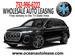 2026 Audi Q7 for sale in Long Branch, New Jersey
