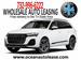 2026 Audi Q7 for sale in Long Branch, New Jersey