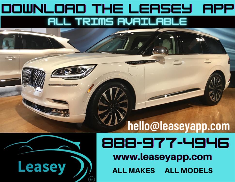 2026 Lincoln Aviator for sale in Chicago, Illinois