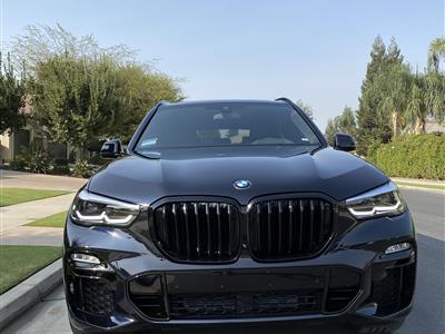 2020 BMW X5 lease in Bakersfield,CA - Swapalease.com
