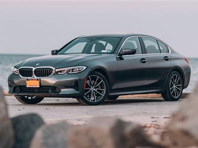 2019 BMW 3 Series lease in Plainview,NY - Swapalease.com