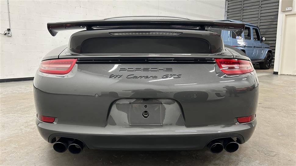 2017 Porsche 911 for sale in Ft. Lauderdale, Florida