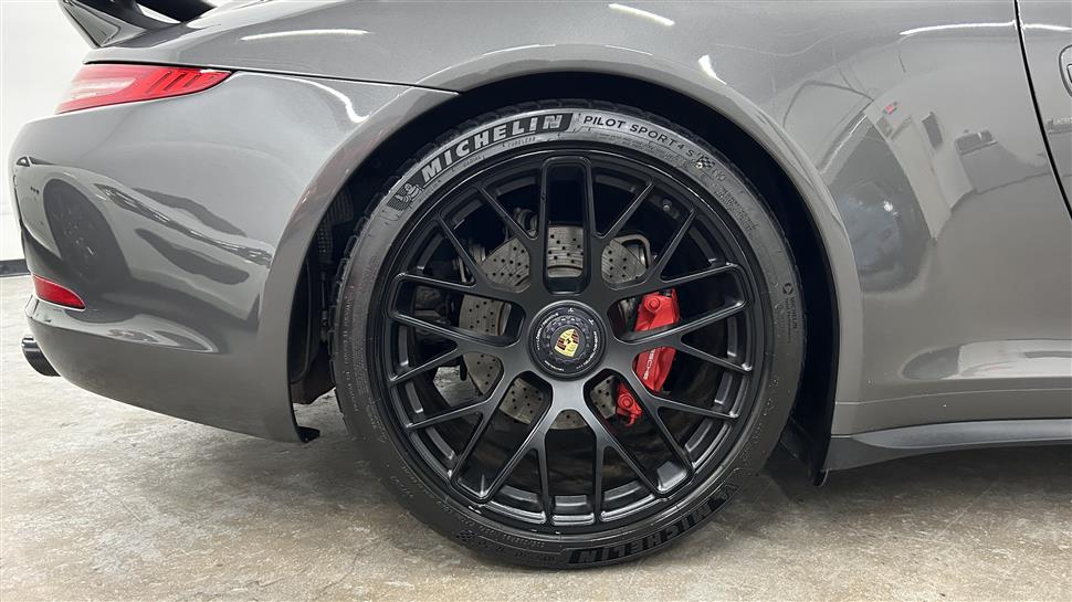 2017 Porsche 911 for sale in Ft. Lauderdale, Florida