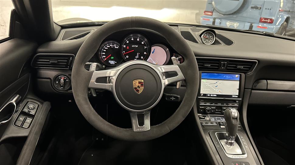 2017 Porsche 911 for sale in Ft. Lauderdale, Florida