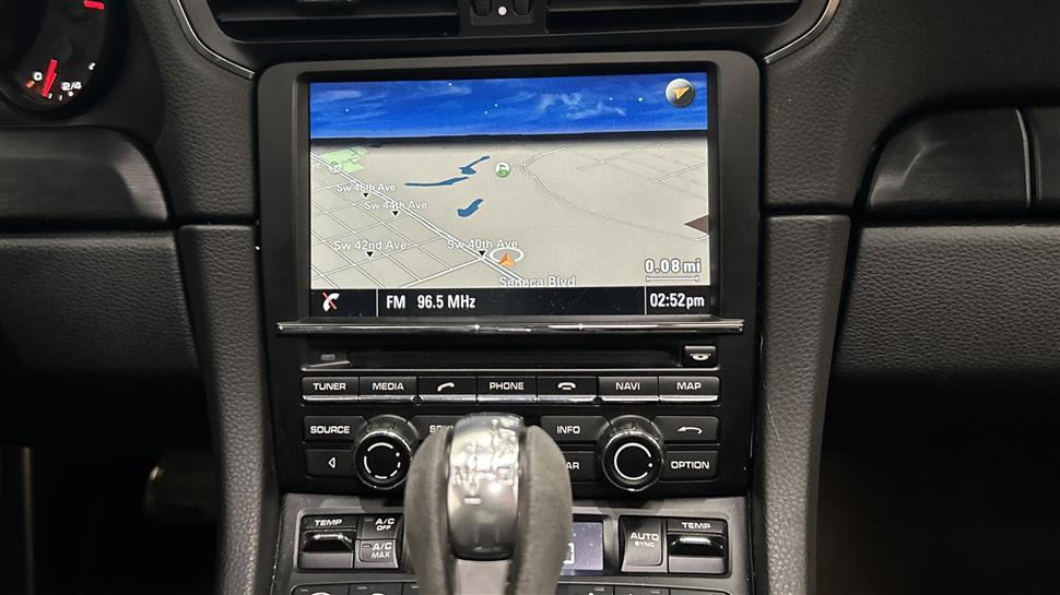 2017 Porsche 911 for sale in Ft. Lauderdale, Florida