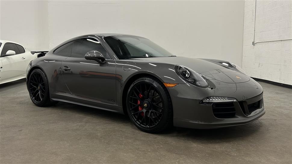 2017 Porsche 911 for sale in Ft. Lauderdale, Florida