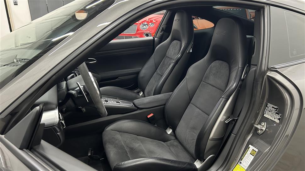 2017 Porsche 911 for sale in Ft. Lauderdale, Florida