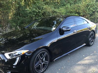 2019 Mercedes-Benz CLS Coupe lease in Hazlet,NJ - Swapalease.com