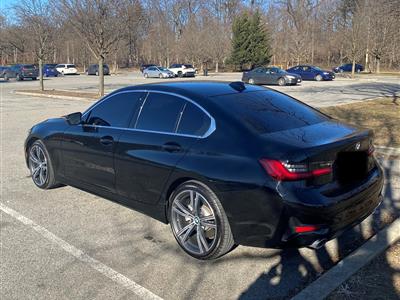 2020 BMW 3 Series lease in Bronx,NY - Swapalease.com