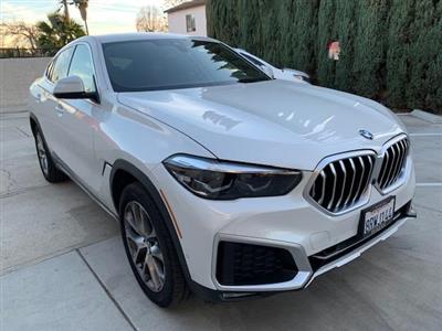 2020 BMW X6 lease in Monterey Park,CA - Swapalease.com