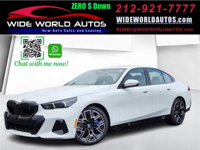 2026 BMW i5 lease in brooklyn,NY