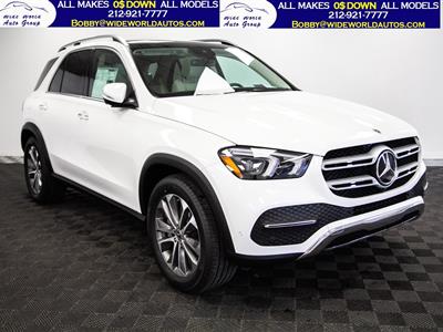 2023 Mercedes-Benz GLE-Class lease in New York,NY - Swapalease.com