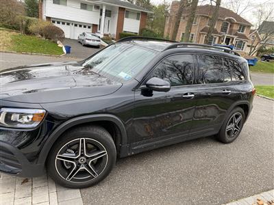 2020 Mercedes-Benz GLB SUV lease in Great Neck,NY - Swapalease.com