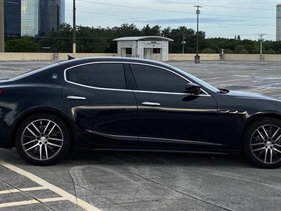 2019 Maserati Ghibli lease in Boynton Beach,FL - Swapalease.com