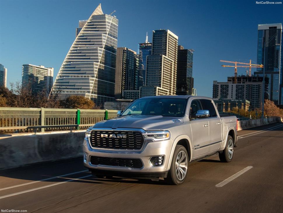 2026 Ram 1500 for sale in Staten Island, New York