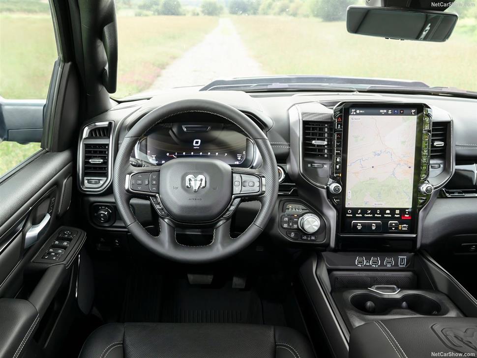 2026 Ram 1500 for sale in Staten Island, New York