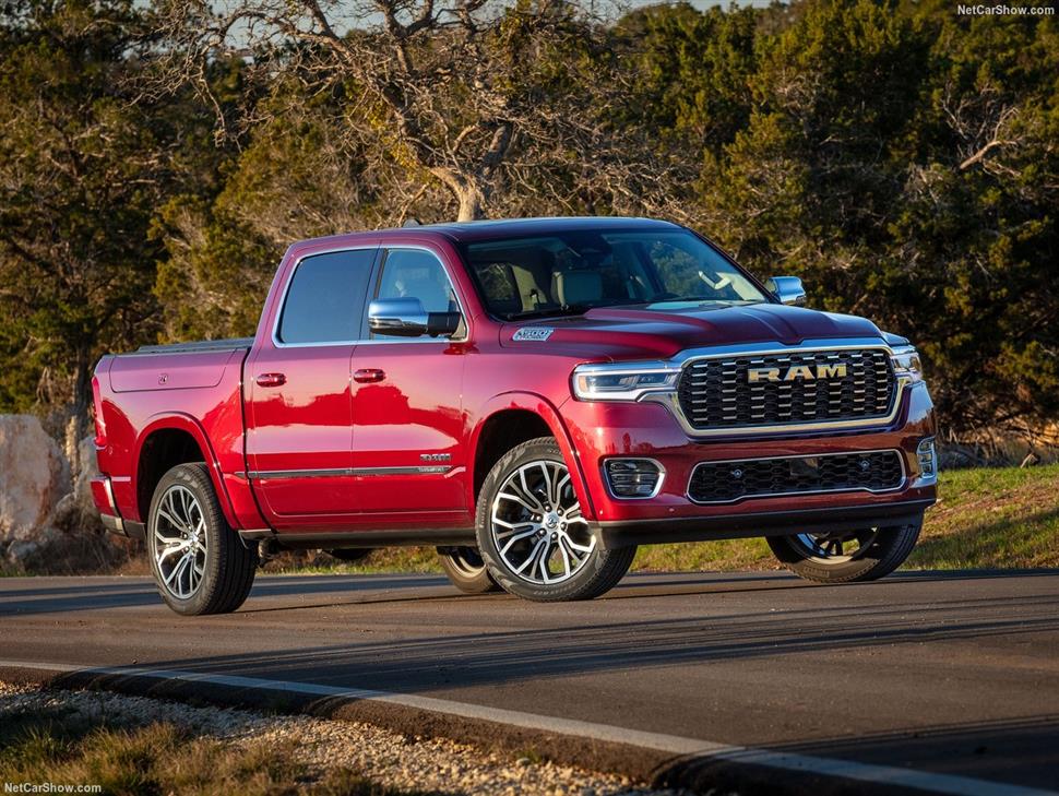 2026 Ram 1500 for sale in Staten Island, New York