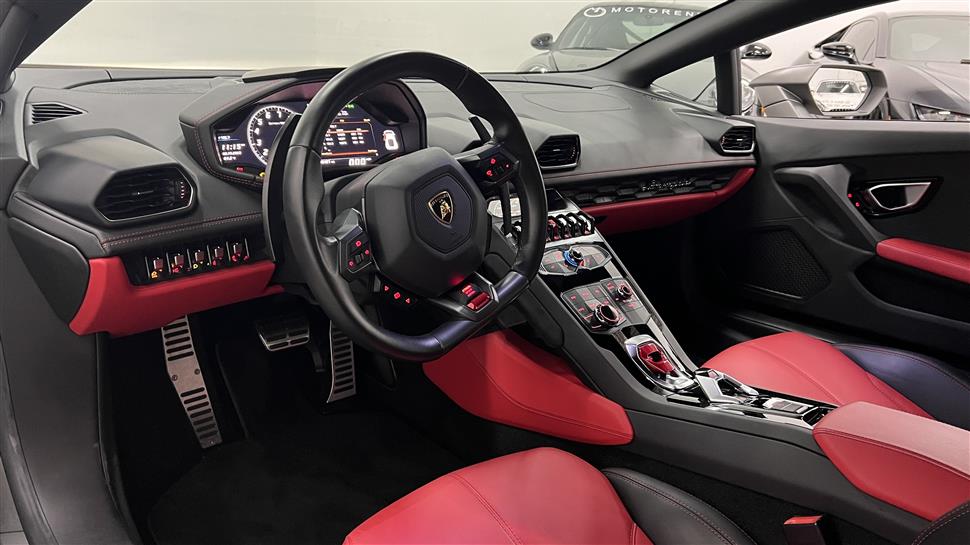 2017 Lamborghini Huracan for sale in Ft. Lauderdale, Florida