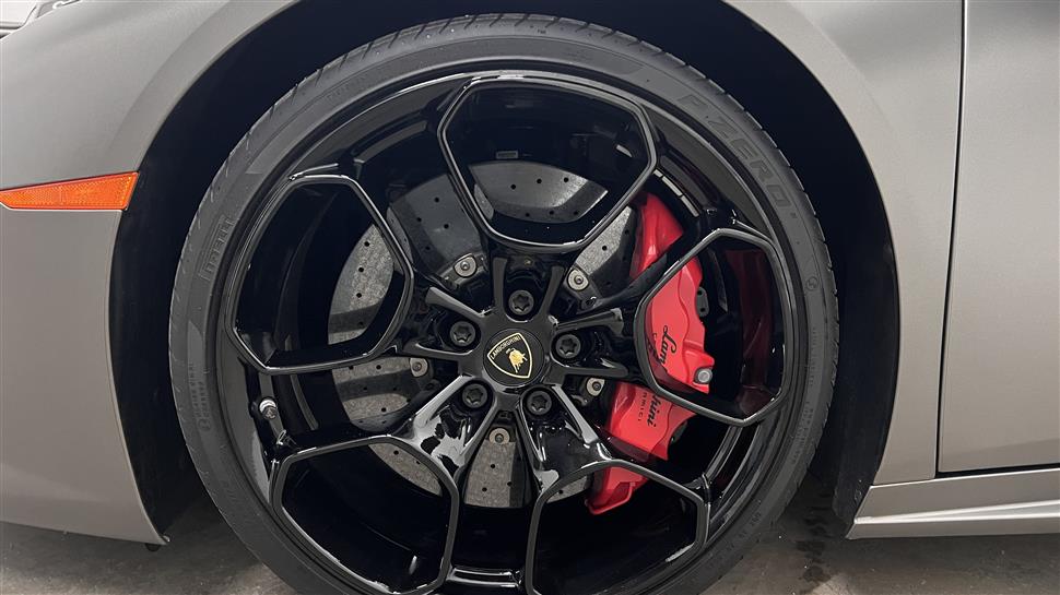 2017 Lamborghini Huracan for sale in Ft. Lauderdale, Florida