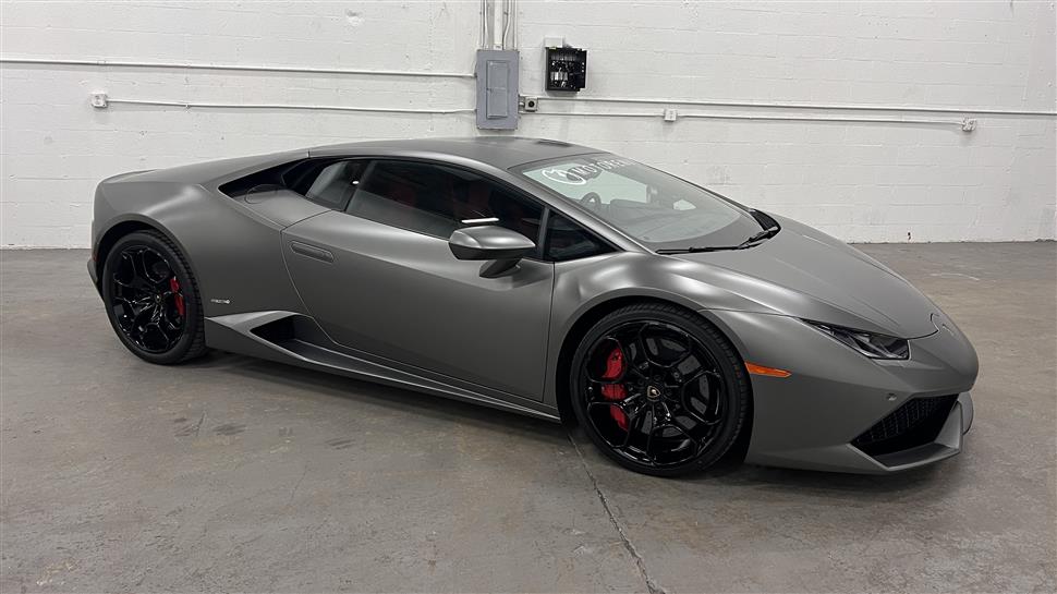 2017 Lamborghini Huracan for sale in Ft. Lauderdale, Florida