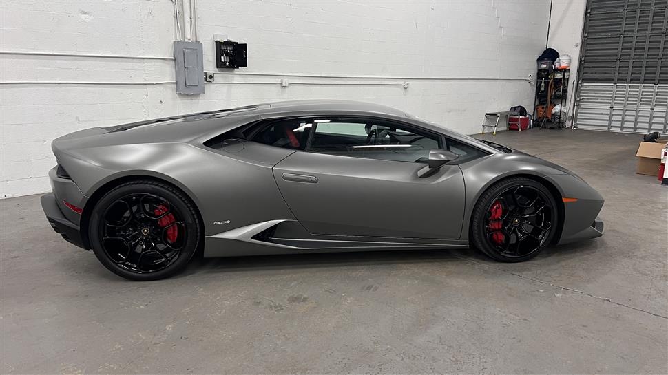 2017 Lamborghini Huracan for sale in Ft. Lauderdale, Florida