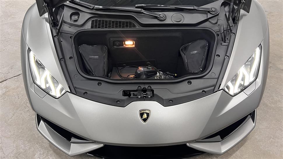 2017 Lamborghini Huracan for sale in Ft. Lauderdale, Florida
