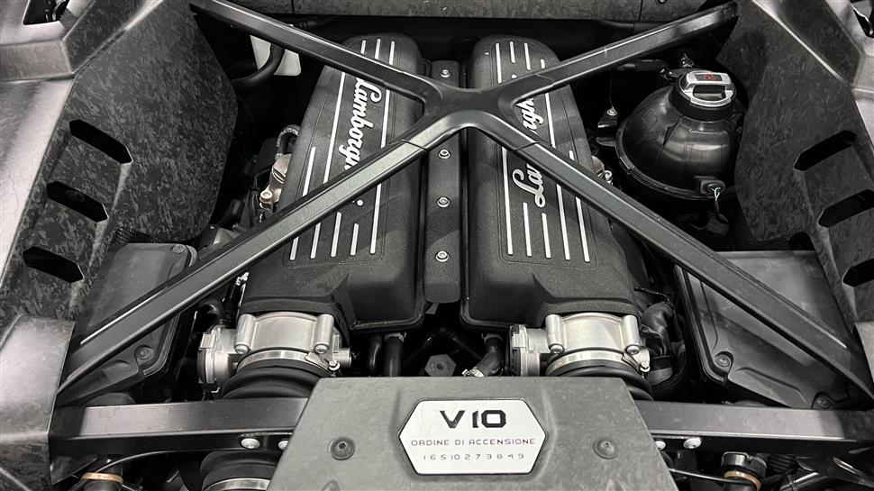 2017 Lamborghini Huracan for sale in Ft. Lauderdale, Florida