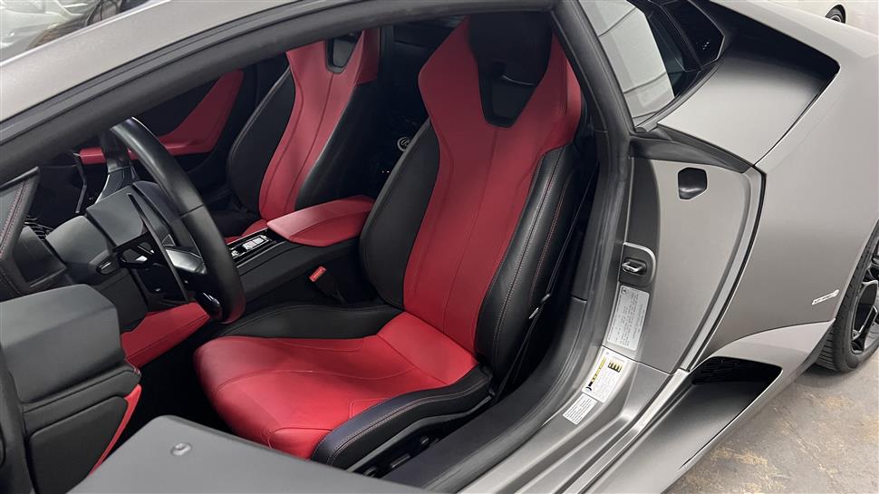 2017 Lamborghini Huracan for sale in Ft. Lauderdale, Florida