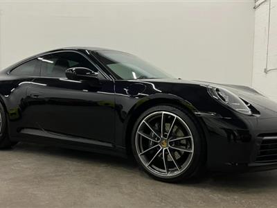 2020 Porsche 911 lease in Hollywood,FL - Swapalease.com