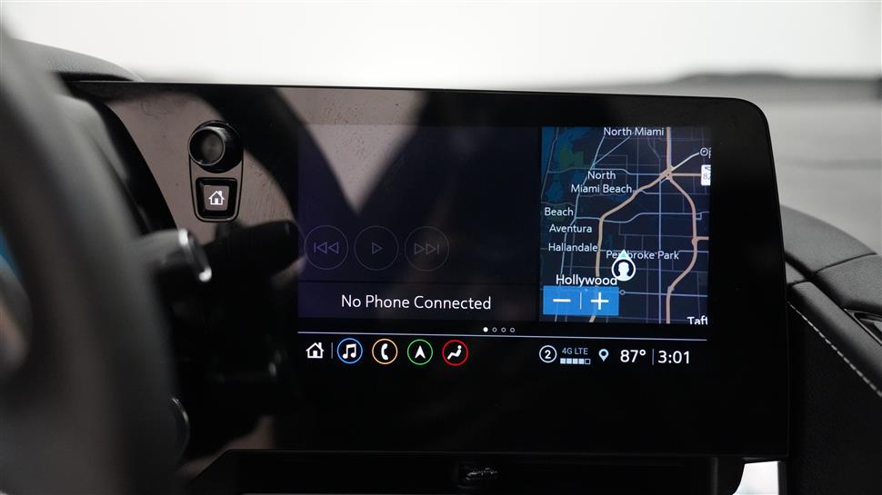 2022 Chevrolet Corvette for sale in Ft. Lauderdale, Florida