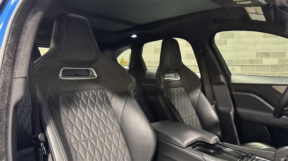 2020 Jaguar F-PACE for sale in Ft. Lauderdale, Florida