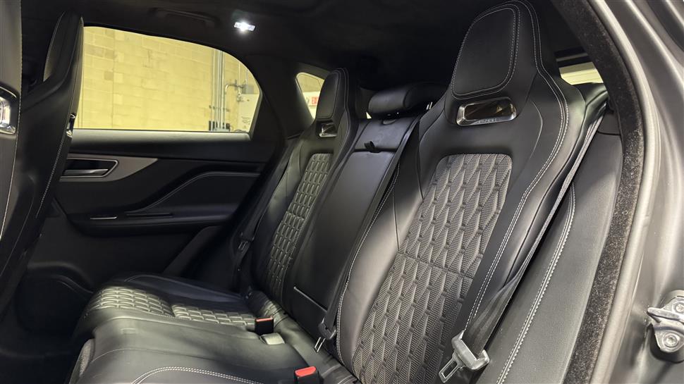 2020 Jaguar F-PACE for sale in Ft. Lauderdale, Florida