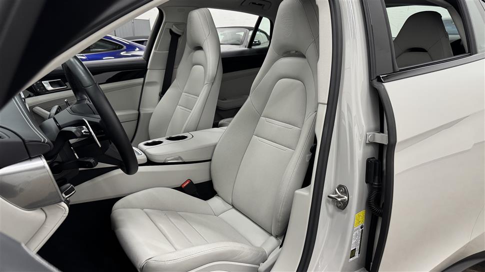 2018 Porsche Panamera for sale in Ft. Lauderdale, Florida