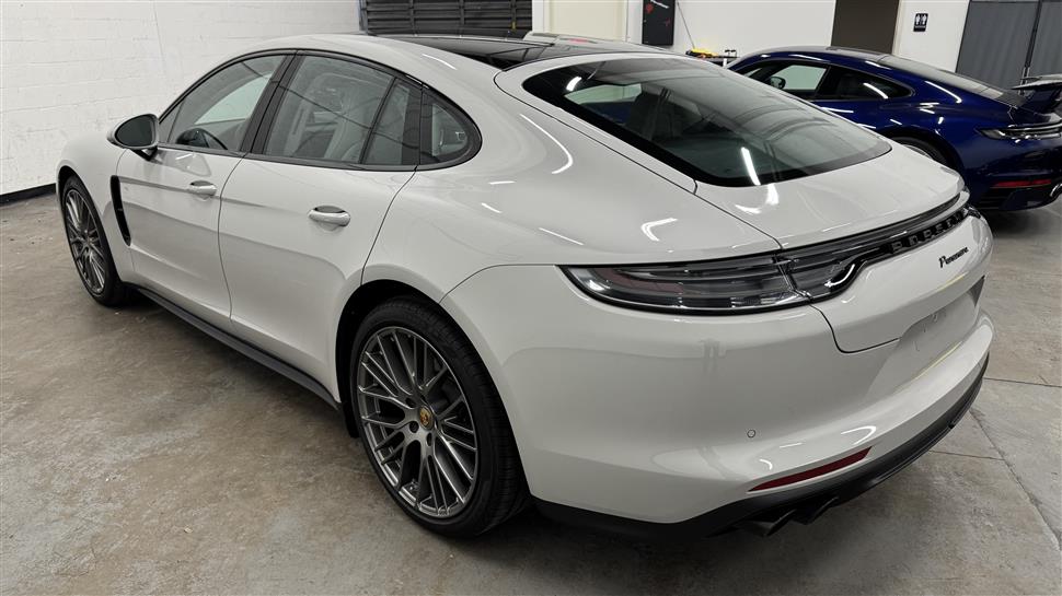 2018 Porsche Panamera for sale in Ft. Lauderdale, Florida